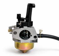 Carburator Generator Electric 7CP - 168F 1.2W - 1