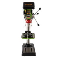 Bormasina de Banc Fixa cu Coloana Procraft BD1850 - 2