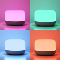 Lampa Yeelight Bedside Lamp D2 YLCT01YL - Smart Lighting pentru Acasa - 1