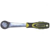 Cheie cu clichet Mannesmann 2040-R-1 4, 1 4  , 6.3 mm - 1