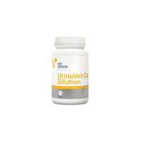 VET EXPERT UrinoVet Cat Dilution - Supliment pentru Sistemul Urinar al Pisicilor, 45 Capsule - 2