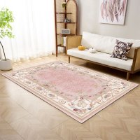 Covor, Conceptum Hypnose, catifea, multicolor, 160x230 cm, antiderapant, 599HFT1254 - 5