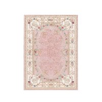 Covor, Conceptum Hypnose, catifea, multicolor, 160x230 cm, antiderapant, 599HFT1254 - 1