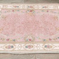Covor, Conceptum Hypnose, catifea, multicolor, 160x230 cm, antiderapant, 599HFT1254 - 7
