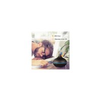 Umidificator si Purificator Aer cu Aromaterapie cu Ultrasunete, Uleiuri Esentiale, pentru Camera, Birou, de 400 ml - 2