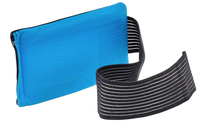 Compresa gel reutilizabila terapie cald/rece genunchi tratarea umflaturilor leziuni sportive - 1