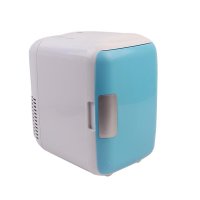 Frigider compact pentru masina si birou, incalzire/racire, 4L - 1