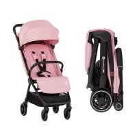 Carucior sport Petite&Mars ZIP - Pliere automata, Usor si Compact pentru Calatorii - 1