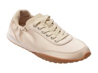 Pantofi sport ALDO bej, BALLETSNKR 276, din material textil - 1