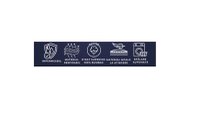 Husa impermeabila pentru saltea Homibon Alb 100x200+30 cm, anti acarieni, lavabila la masina, bumbac cu membrana TPU - 2