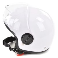 Casca Alba S, Scuter Hecht51631S - 2