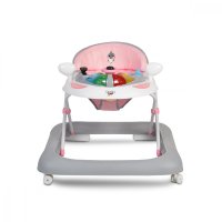Premergator pentru copii Moni Sharky Pink - 1