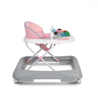 Premergator pentru copii Moni Sharky Pink - 2