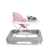 Premergator pentru copii Moni Sharky Pink - 3