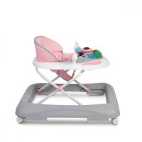 Premergator pentru copii Moni Sharky Pink - 4