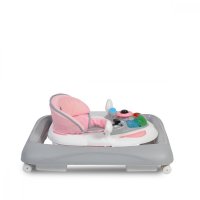 Premergator pentru copii Moni Sharky Pink - 5