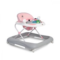 Premergator pentru copii Moni Sharky Pink - 6