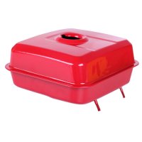 Rezervor pentru Motoare Honda GX 140, GX 160, GX 200 - Fara Accesorii - 1