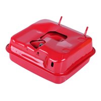 Rezervor pentru Motoare Honda GX 140, GX 160, GX 200 - Fara Accesorii - 2
