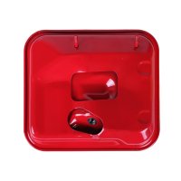 Rezervor pentru Motoare Honda GX 140, GX 160, GX 200 - Fara Accesorii - 3