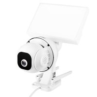 Camera Supraveghere Wireless PTZ 5MP SriHome SH039 cu Vizibilitate Full-Color - 3