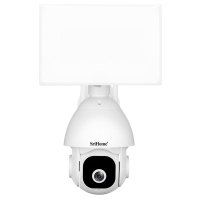 Camera Supraveghere Wireless PTZ 5MP SriHome SH039 cu Vizibilitate Full-Color - 1