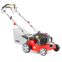 Masina de Tuns Iarba pe Benzina Hecht 541 S - 1