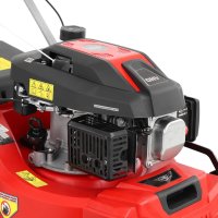 Masina de Tuns Iarba pe Benzina Hecht 541 S - 3