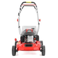 Masina de Tuns Iarba pe Benzina Hecht 541 S - 5