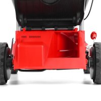 Masina de Tuns Iarba pe Benzina Hecht 541 S - 9