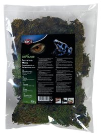 Substrat pentru Terarii Umede 200 g 76155 - 1
