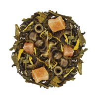 Ceai Verde Fountain Of Life (Gramaj: 50g) - 1