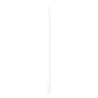 Sollux Lighting Lagom 150, aplica LED de perete alba, 4000K, 22W, 2605 lm, 4 x 7 x 151 cm - 1