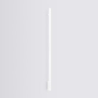 Sollux Lighting Lagom 150, aplica LED de perete alba, 4000K, 22W, 2605 lm, 4 x 7 x 151 cm - 2