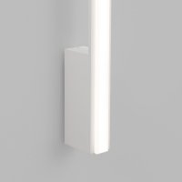 Sollux Lighting Lagom 150, aplica LED de perete alba, 4000K, 22W, 2605 lm, 4 x 7 x 151 cm - 4