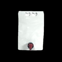 Punga Super Pouch 1,5L Alba - Ambalare Eficienta - 1