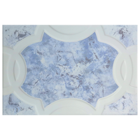 Faianta Niza Azul 20x30 - Placa Ceramica pentru Perete - 1