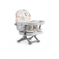 Inaltator de masa ajustabil Cangaroo Kiwi ABC Design - 6