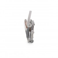 Inaltator de masa ajustabil Cangaroo Kiwi ABC Design - 1