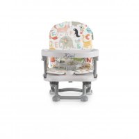 Inaltator de masa ajustabil Cangaroo Kiwi ABC Design - 2
