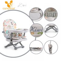 Inaltator de masa ajustabil Cangaroo Kiwi ABC Design - 5