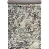 Covor Traversă Anny, Maro, 58x800 cm, Model Delta 33020 - 3