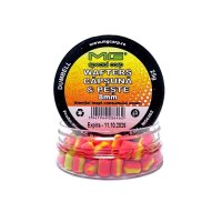 Wafters Mg Special Carp Dumbell 8mm - 25g cu Aroma Rocket - 4