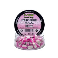 Wafters Mg Special Carp Dumbell 8mm - 25g cu Aroma Rocket - 5