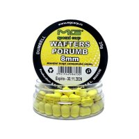 Wafters Mg Special Carp Dumbell 8mm - 25g cu Aroma Rocket - 7