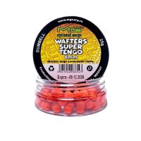 Wafters Mg Special Carp Dumbell 8mm - 25g cu Aroma Rocket - 8