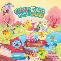 Catsburg Flowers Pickle Showers HC - 1