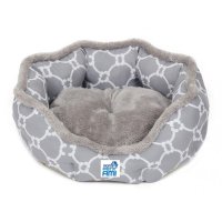 Culcus modern pentru caini si pisici Mon Petit Ami Winston, S (45x40xH14 cm) - 1