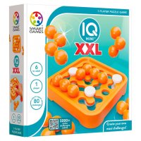 IQ Mini XXL - 1