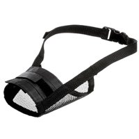 Botnita pentru Caini Ajustabila, 25-32 cm - 1